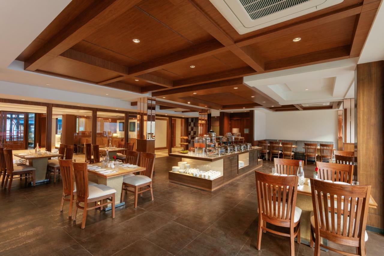 Alokik Resort- Pure Veg Manali  Ngoại thất bức ảnh