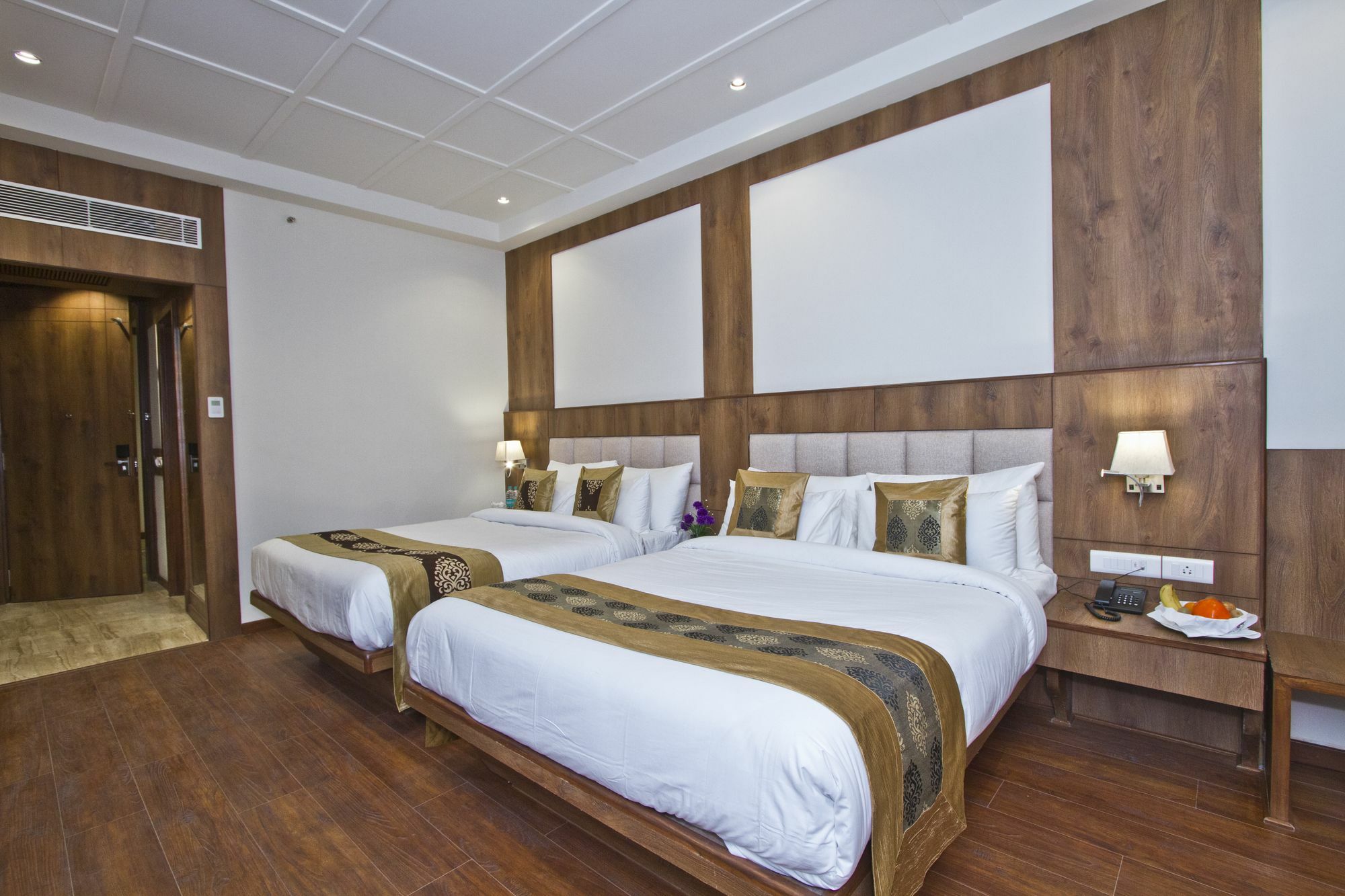 Alokik Resort- Pure Veg Manali  Ngoại thất bức ảnh